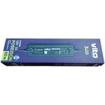 Trasformatore stagno IP67 slim 12V 5A 60W 6972538040091 6240560 EL4097