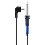 Set saldatore 30W con supporto/punte/stagno 10g e pasta saldante 10g 45242 4040849452420Set saldatore 30W con supporto/punte/stagno 10g e pasta saldante 10g 45242 4040849452420