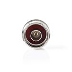 Adattatore SMA-N SMA maschio-N maschio 2 pezzi  CSGP02970GD 5412810283255 ND4724