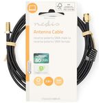 Cavo SMA maschio - femmina 2m CSGL02210BK20 5412810425563 ND6940