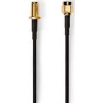 Cavo SMA maschio - femmina 2m CSGL02210BK20 5412810425563 ND6940