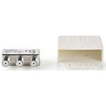 Interruttore DiSEqC 2-1 Connettore F 950-2400MHz SSWI200WT 5412810298303 ND7150