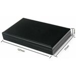 Bilancino digitale tascabile di precisione 200g 8201912080032 820191208003 191208-3 P232