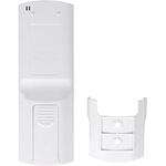 Telecomando universale per condizionatori - 4000 codici 8053323554363 Q098