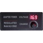 Alimentatore universale Switch 3-24 V 2A T101