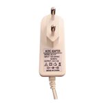 Alimentatore switching 12V/2A - bianco T417