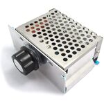 Regolatore di tensione a tiristore ad alta potenza 10V-220V T621