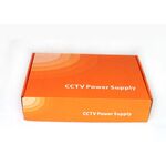 Box alimentazione per telecamere 12V 5A 4 canali T801