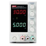 Alimentatore da banco lineare 1 canale 150W 30V 5A UTP3313TFL-II UNI-T 6935750533239 U1005