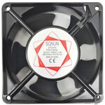 Ventola 120x120x38mm 220V-240V AC-50/60Hz 0.14A U102 8053323552857