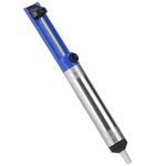 Pompetta succhiastagno in metallo Q800