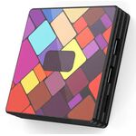 TV Box Android 10.0 8K 4GB/64GB HDMI 6973724665159 FO-R26 WB2363