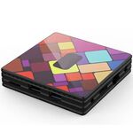 TV Box Android 10.0 8K 4GB/64GB HDMI 6973724665159 FO-R26 WB2363