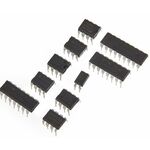 Kit 85 circuiti integrati 10 modelli WB2385