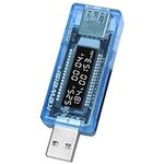 Tester USB misuratore di corrente Keweisi  KWS-V20 WB338
