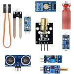 Kit Starter Learning 22in1 per arduino WB350Kit Starter Learning 22in1 per arduino WB350