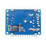 Convertitore alta potenza da DC 8-32V a 9-46V regolabile - 8A WB438