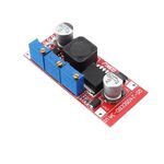 Converter alimentatore modulo di ricarica da 7-35V a 1.25-30V Regolabile - 3A  WB440