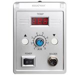 Stazione ad aria calda 700W 100-500°C 5904665712269 00021708 WB625