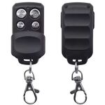 Telecomando aggiuntivo per ricevitore 433MHz Z329Telecomando aggiuntivo per ricevitore 433MHz Z329