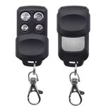 Telecomando aggiuntivo per ricevitore 433MHz Z329