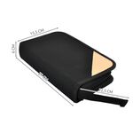 Set di strumenti di rete tester per cavi/pinza crimpatrice/plug/copriconnettore/fascette 145 pezzi  5902802910554 0000794 Iso Trade F1625