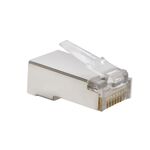 Set di strumenti di rete tester per cavi/pinza crimpatrice/plug/copriconnettore/fascette 145 pezzi  5902802910554 0000794 Iso Trade F1625Set di strumenti di rete tester per cavi/pinza crimpatrice/plug/copriconnettore/fascette 145 pezzi  5902802910554 0000794 Iso Trade F1625