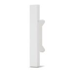 Mezzo falso polo bianco linea ZEN MAPN21000B 0793541341458 02348