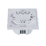 Sensore di movimento MW MERGE bianco Kanlux 5905339234537 23453 KA1154