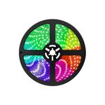 Striscia LED RGB 4m con telecomando KSC-1501 6921042138305 F4510