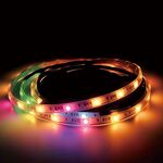 Striscia LED RGB 4m con telecomando KSC-1501 6921042138305 F4510