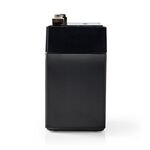 Batteria piombo-acido ricaricabile da 6V  3200mAh 134x35x61mm BALA32006V 5412810284085 ND5470