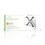 Kit di Montaggio Adattatore per monitor non Vesa MMNVSA100BK 5412810316199 ND5708