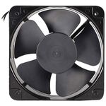 Ventola 220V 20X20X6 cm U107