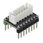 Motore passo-passo a circuito  chiuso SERVO42A  WB1838