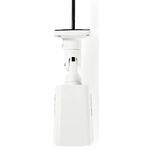 Videocamera di sicurezza CCTV HD 720p visione notturna fino a 20m AHDCBW10WT 5412810269389 WB2010