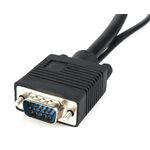 Adattatore audio/video da VGA ad HDMI FY3116 WB2368 8053323552147