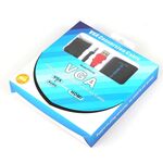 Adattatore audio/video da VGA ad HDMI FY3116 WB2368 8053323552147