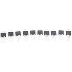 Transistor regolatore di tensione a 3 pin kit da 50 pezzi vari modelli LM317T/L7824 WB2393