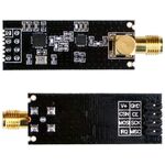 Modulo Wireless per Arduino con antenna 2,4 Ghz - NRF24L01+PA+LNA WB464