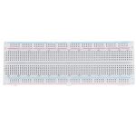 Set PSU per breadboard 2,1mm e cavi jumper  WB470