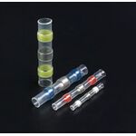 Kit 100 pezzi giunzioni termorestringenti - Varie misure WB480