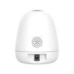 Telecamera IP 1080p scheda SD fino a 128GB Tenda 6932849434415 CP3