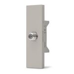 Presa SAT femmina diretta sabbia linea ZEN MAPN225S 0793541341571 01146