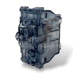 Deviatore unipolare 10A base linea Zen MAPN203 0793541344947 02292