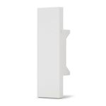 Falso polo bianco linea ZEN MAPN20000B 0793541341441 02308