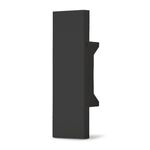 Falso polo nero linea ZEN MAPN20000N 0793541341762 02320