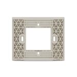 Supporto sabbia 2 posti linea Zen  MAPZ2002S 0793541344831 06576