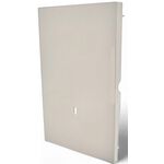 Cover 2 posti sabbia linea ZEN MAPN20004S 0793541346125 06920