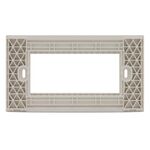 Supporto sabbia 4 posti linea Zen  MAPZ2004S 0793541344695 07811